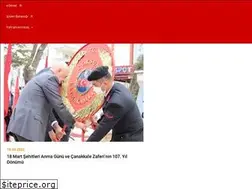 Sites similar to goksun.gov.tr