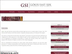 Sites similar to goksusafiisik.av.tr