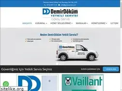 Sites similar to goksuservis.com