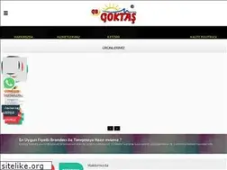 Sites similar to goktasbranda.com