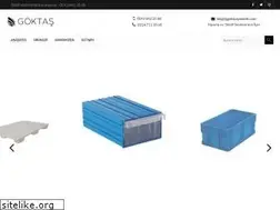 Sites similar to goktasplastik.com