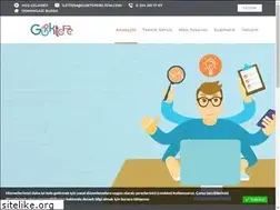 Sites similar to goktepebilisim.com