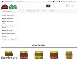 Sites similar to goktepetahin.com.tr
