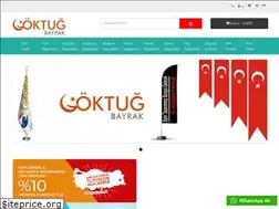 Sites similar to goktugbayrak.com