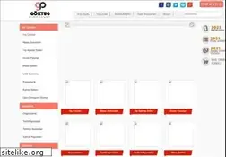 Sites similar to goktugpromosyon.com