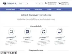 Sites similar to gokturkbilgisayar.com