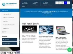 Sites similar to gokturkbilisim.com