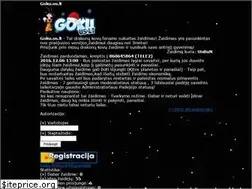 Sites similar to goku.us.lt