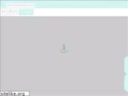 Sites similar to gokul.net.in