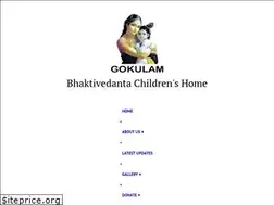 Sites similar to gokulam.lk