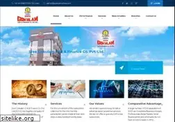 Sites similar to gokulamchits.com