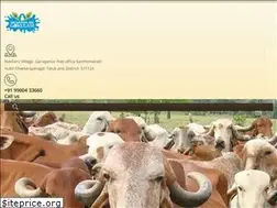 Sites similar to gokulamdairy.co.in