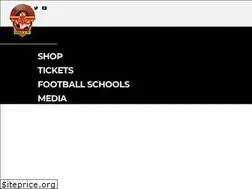 Sites similar to gokulamkeralafc.com