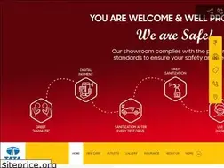 Sites similar to gokulammotors.com