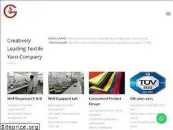 Sites similar to gokulanand.com