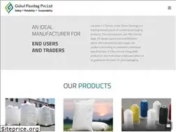 Sites similar to gokulflex.com