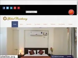 Sites similar to gokulresidency.com