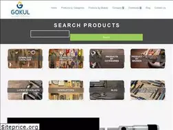 Sites similar to gokultraders.com