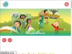 Sites similar to gokulworld.com