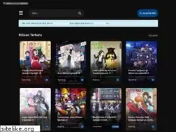 Sites similar to gokunime.com