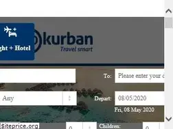 Sites similar to gokurban.com