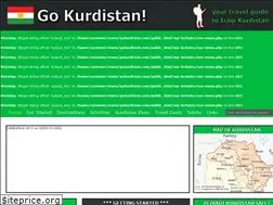 Sites similar to gokurdistan.com