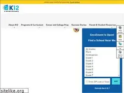 Sites similar to gokveva.com