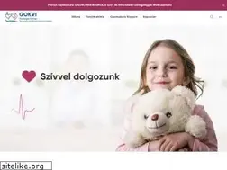 Sites similar to gokvi.hu