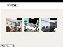 Sites similar to gokyapiofis.com