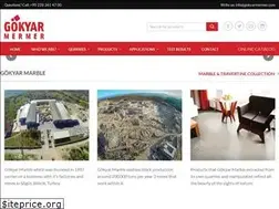 Sites similar to gokyarmermer.com