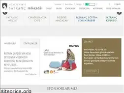 Sites similar to gokyaysatrancvakfi.org.tr