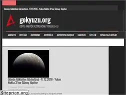Sites similar to gokyuzu.org