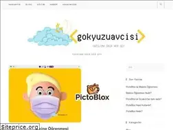 Sites similar to gokyuzuavcisi.com