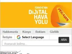 Sites similar to gokyuzuhaberci.com