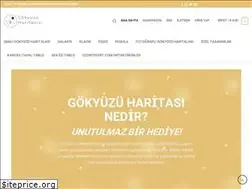 Sites similar to gokyuzuharitacisi.com