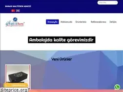 Sites similar to gokyuzukutu.com