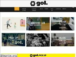 Sites similar to gol-deportes.com