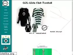 Sites similar to gol-wels.at