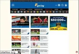 Sites similar to gol.bg