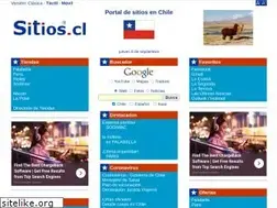 Sites similar to gol.cl
