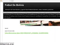 Sites similar to gol.com.bo