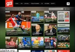 Sites similar to gol.cz