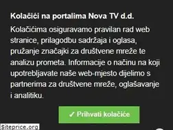 Sites similar to gol.hr