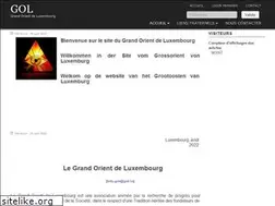 Sites similar to gol.lu