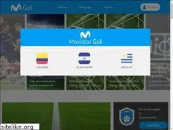Sites similar to gol.movistar.com