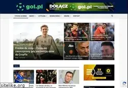Sites similar to gol.pl