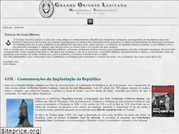 Sites similar to gol.pt