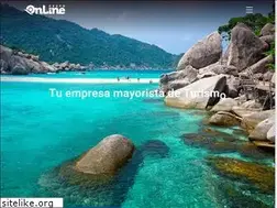 Sites similar to gol.travel