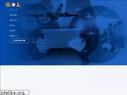 Sites similar to gol.vn