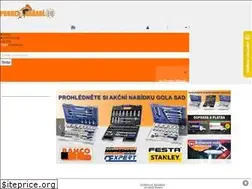 Sites similar to gola-sada-tona.cz